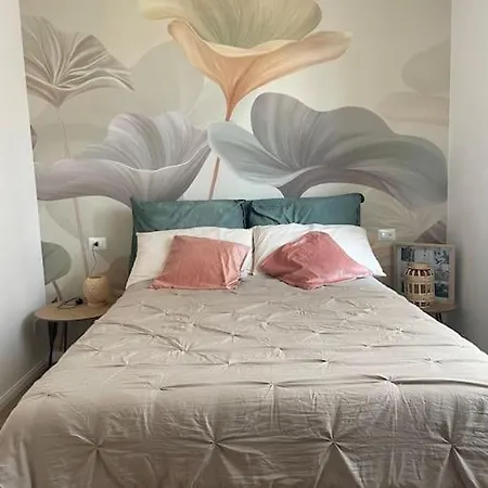 Apartament Casa Pauline A Germignaga