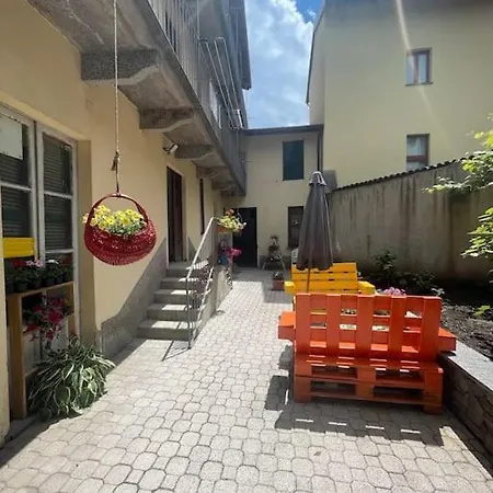 Casa Pauline A *