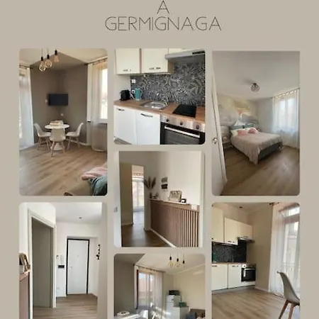 Apartment Casa Pauline A