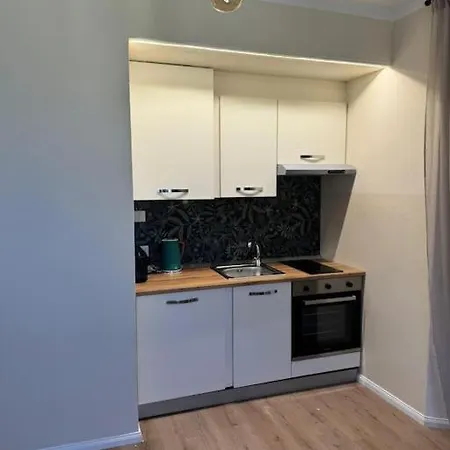 Apartment Casa Pauline A
